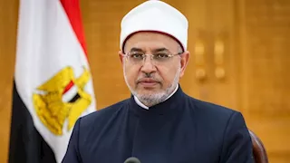 رئيس جامعة الأزهر: تنكير "الأرض" و"السماء" في آية الطوفان يكشف سرًا بلاغيًا