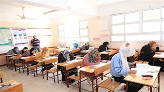 التعليم: امتحانات الثانوية العامة تُعقد داخل 613 مجمعًا امتحانيًا