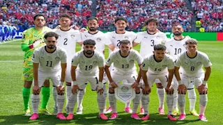 موعد مباراة مصر ونيوزيلندا في كأس العالم والقناة الناقلة 
