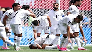 كل ماتريد معرفته عن مباراة مصر ونيوزيلندا في كأس العالم 2026