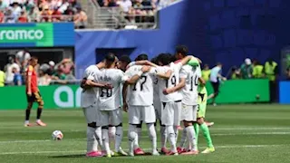 "قبل مباراة مصر ونيوزيلندا".. جدول ترتيب المجموعة السابعة في كأس العالم 2026