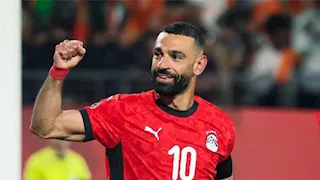 أول تعليق من محمد صلاح بعد الفوز التاريخي في كأس العالم 2026