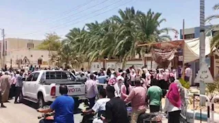 خرجوا في هدوء.. ماذا قال طلاب الوادي الجديد عن امتحاني الدين والوطنية؟  