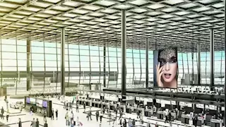 أجمل 5 مطارات في العالم لعام 2026 (صور)