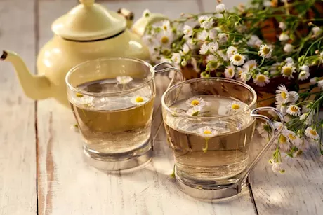 5 مشروبات تساعد على خفض معدل ضربات القلب.. احرص على تناولها 