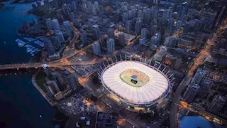 قبل صدام كأس العالم.. 10 صور ترصد ملعب مباراة مصر ونيوزلندا