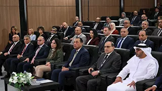 مدبولي يشهد توقيع شراكة بـ3.1 مليار دولار لمشروع عمراني بالقاهرة الجديدة