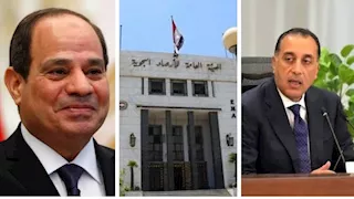 حدث في 8 ساعات| السيسي يدعم مرشح مصر للجامعة العربية.. واستبعاد هؤلاء من بطاقة التموين