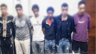 بسبب بيع الشاي.. الداخلية تكشف ملابسات مشاجرة بالأسلحة البيضاء في الإسكندرية