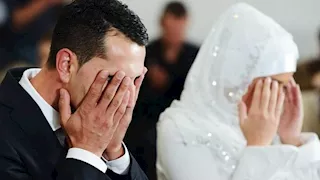 الإفتاء تنشر الدعاء المستحب ليلة الزفاف 