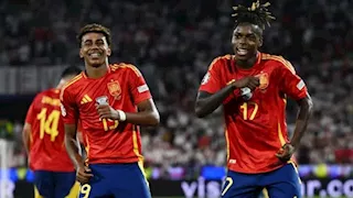  تشكيل إسبانيا الرسمي لمواجهة السعودية في كأس العالم 