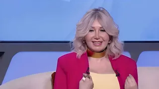 فيديو| الفنانة ميسرة تكشف عن أمنيتها: "أتمنى ارتداء الحجاب"