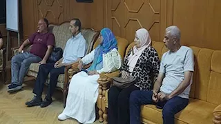 ملتقى أدباء القناة وسيناء يناقش الذكاء الاصطناعي والأمن السيبراني في قصر ثقافة الإسماعيلية