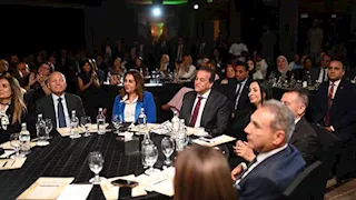 10 سنوات من العلاج المجاني.. احتفالية ضخمة لـ"شفاء الأورمان" بالأقصر (صور)