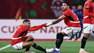 موعد مباراة مصر وإيران المقبلة في كأس العالم
