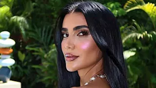 فستان أسود جريء.. ريم سامي تخطف الأنظار في أحدث ظهور