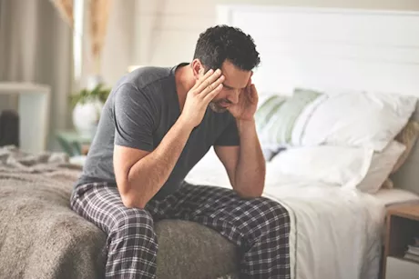 ضعف الانتصاب بعد الأربعين- طريقة واحدة تُخلِّص الرجال منه