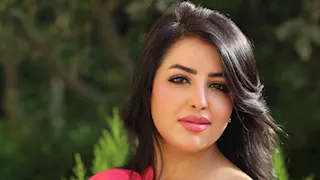 نهى صالح: أولاد شقيقي خالد انهاروا عند مشاهدة فيديو الحادث