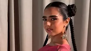 نور العزاوي زوجة ويجز تهدد باتخاذ إجراءات قانونية ضد المسيئين لها.. ماذا حدث؟