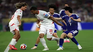 لاعب منتخب تونس يعترف بعد الانهيار أمام اليابان: لا نرتقي للمونديال