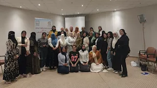 برعاية انتصار السيسي.. "القومي للمرأة" يطلق "نورة" ببرج العرب لتعزيز مهارات الفتيات