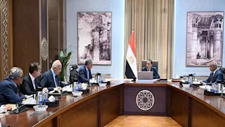 "مدبولي" يبحث مع السياحة والطيران خطط زيادة السائحين ودعم الاستثمار