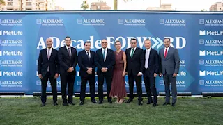 "متلايف" و"بنك الإسكندرية" يجددان شراكتهم لخدمات التأمين البنكي لـ 5 سنوات