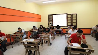 أهم الكلمات المتوقعة.. ننشر المراجعة النهائية في اللغة الفرنسية للثانوية العامة 2026 