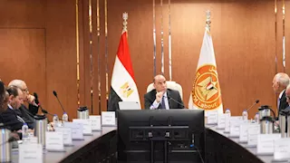 وزير العمل: 76.4 مليون جنيه إعانات لـ12 ألف عامل خلال 5 أشهر