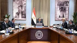 مدبولي يتابع تنفيذ المدينة الطبية لعين شمس ويوجه بسرعة استكمال المشروع