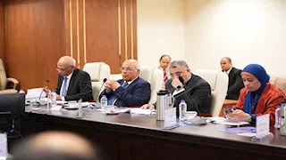 تنفيذًا لتوجيهات السيسي.. 386.2 مليون جنيه لدعم التدريب والتأهيل