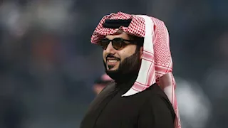 تركي آل الشيخ يروج لـ"الأمير".. وظهور نجوم عالميين في أحدث مشاهد التصوير