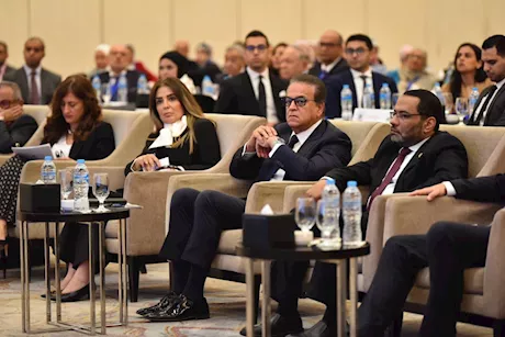 وزير الصحة يعلن إطلاق مبادرة رئاسية لرعاية أطفال السكري