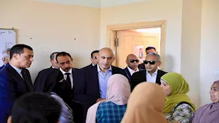 بعد أعمال شغب.. قرار عاجل من وزير التعليم بشأن مدرسة بسوهاج