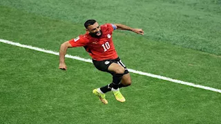 صلاح ينشر صور جديدة من مباراة نيوزيلندا في كأس العالم 