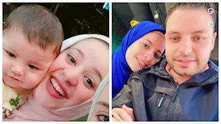 نشر صور الجريمة على فيسبوك.. تأييد إعدام المتهم بقتل زوجته ورضيعه بالمنوفية
