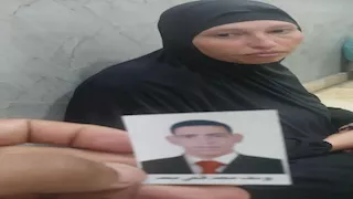 إحالة "شيطان أطفيح" للمفتي.. قتل عامل وعاش مع جثته شهرين لشراء تذكرة" آيس"