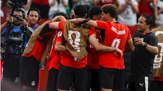 اثنان ودعا بالفعل.. 6 منتخبات عربية تتمسك بحلم التأهل في المونديال