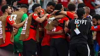 الفيفا يصدم منتخب مصر قبل مواجهة أستراليا الحاسمة في المونديال.. تفاصيل