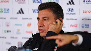 5 إنجازات محلية.. من هو أمير قلعة نويي مدرب إيران قبل مواجهة مصر في كأس العالم؟