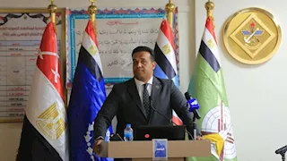 الدكتور محمد كمال: السيسي يُرسخ مفهوم بناء الإنسان ويُؤسس لجيل جديد من الدعاة المستنيرين