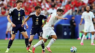 مدرب أندرلخت لمصراوي: اليابان والمغرب المرشحين لأحداث مفاجآت مونديال 2026