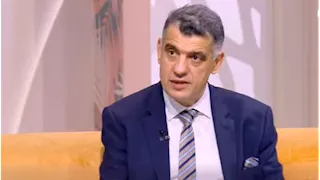 هل الحزن سبب في الإصابة بالسرطان؟ عميد المعهد القومي للأورام يجيب – (فيديو)