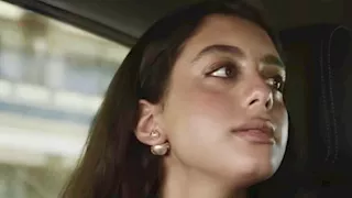 ياسمينا العبد تكشف ما تعلمته من منى زكي وهند صبري- ماذا قالت؟