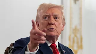 أول تعليق من ترامب حول رفض إسرائيل سحب القوات من لبنان.. ماذا قال؟