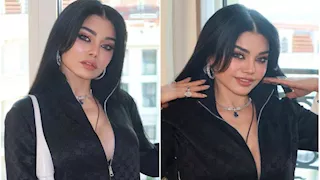 "بالكاجوال".. 15 صورة جديدة لهيفاء وهبي تخطف الأنظار