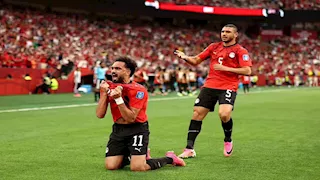 أول تعليق من مصطفى زيكو بعد هدفه الأول في كأس العالم 2026