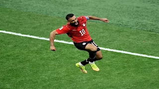 محمد صلاح يوجه رسالة للجماهير المصرية بعد الفوز التاريخي على نيوزيلندا في كأس العالم 2026