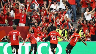 بعد الفوز على نيوزيلندا.. موعد مباراة منتخب مصر المقبلة بكأس العالم 2026