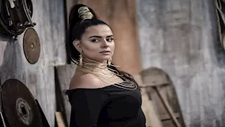 وفاة والد الفنانة دينا الوديدي بعد صراع مع المرض